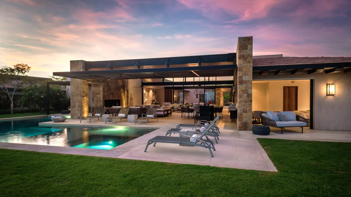 Villa Enclave West 12 | Cabo