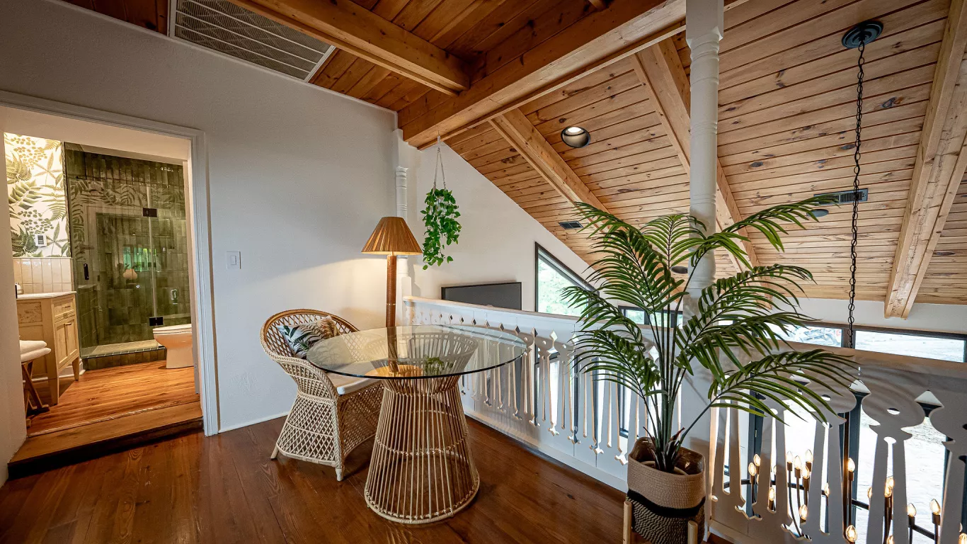 Willowood Washington | Maryland