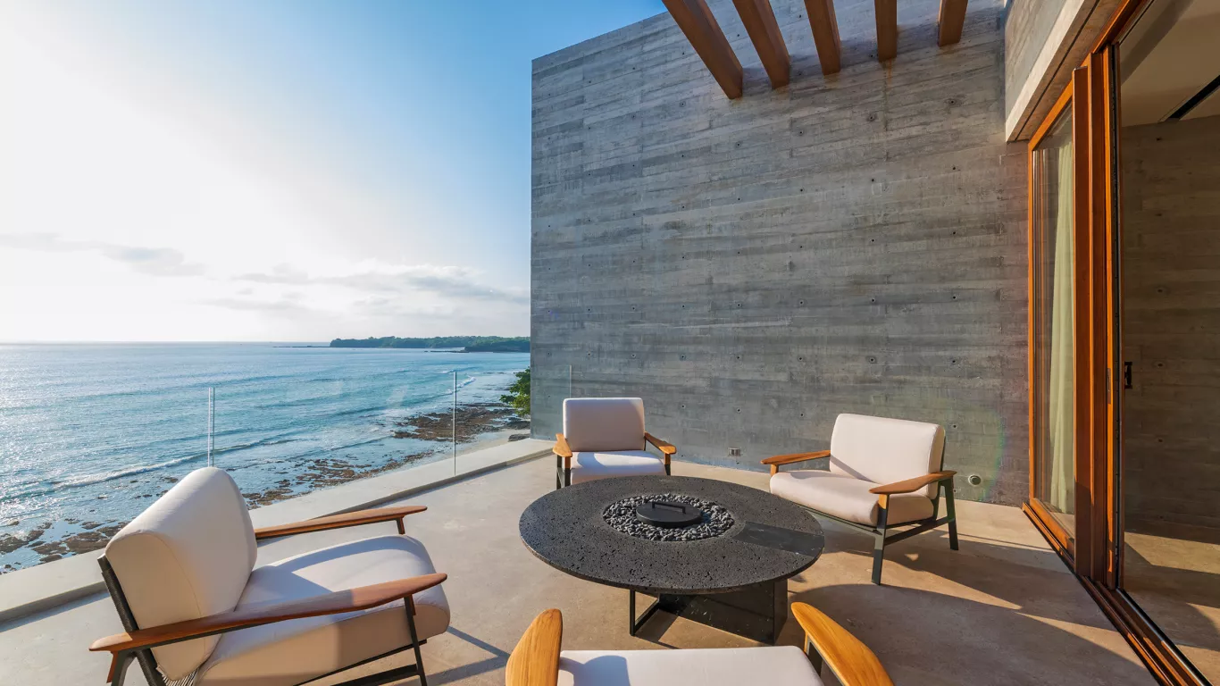 Casa Karina | Punta Mita