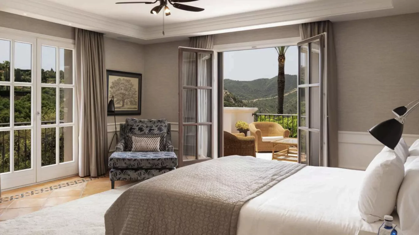 Villa Buenaventura | Marbella