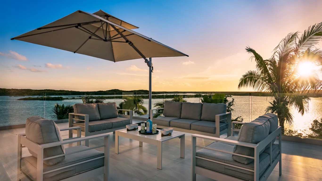 Villa Cielo | Turks and Caicos