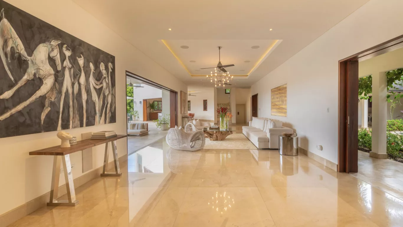 Villa Fountainhead | Barbados
