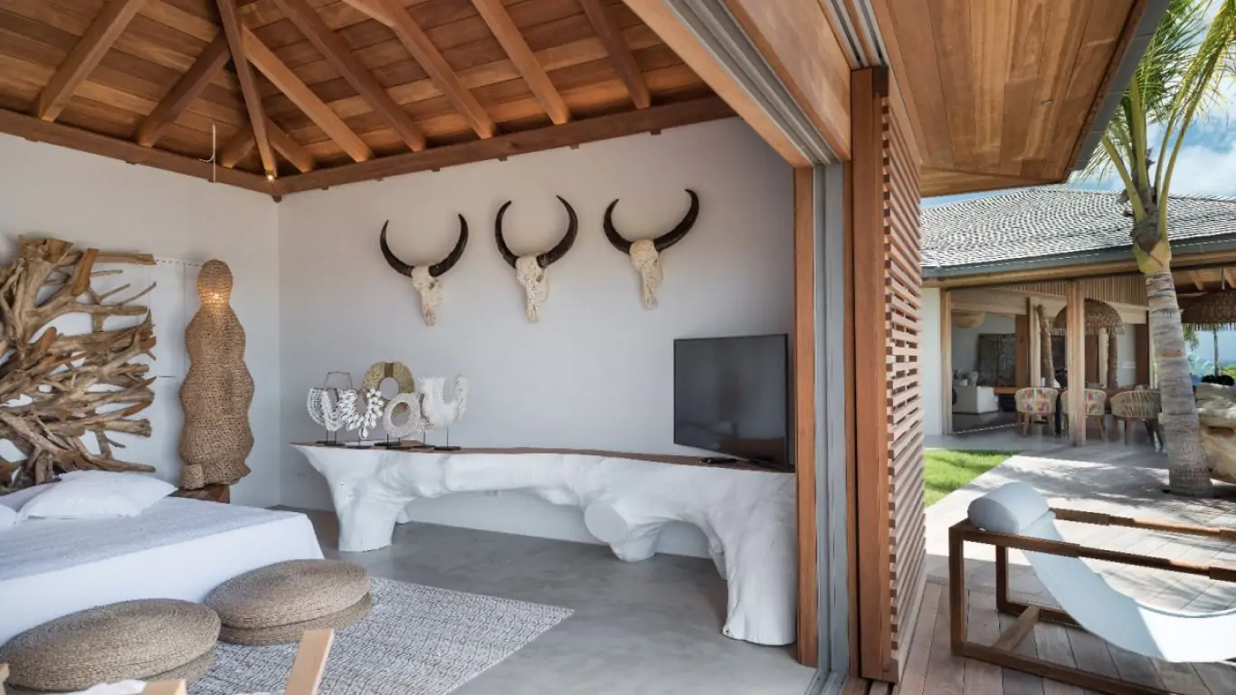 Villa Ixfalia | St. Barth