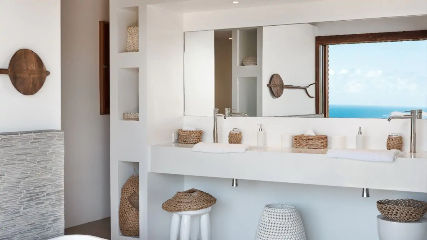 Villa Ixfalia | St. Barth