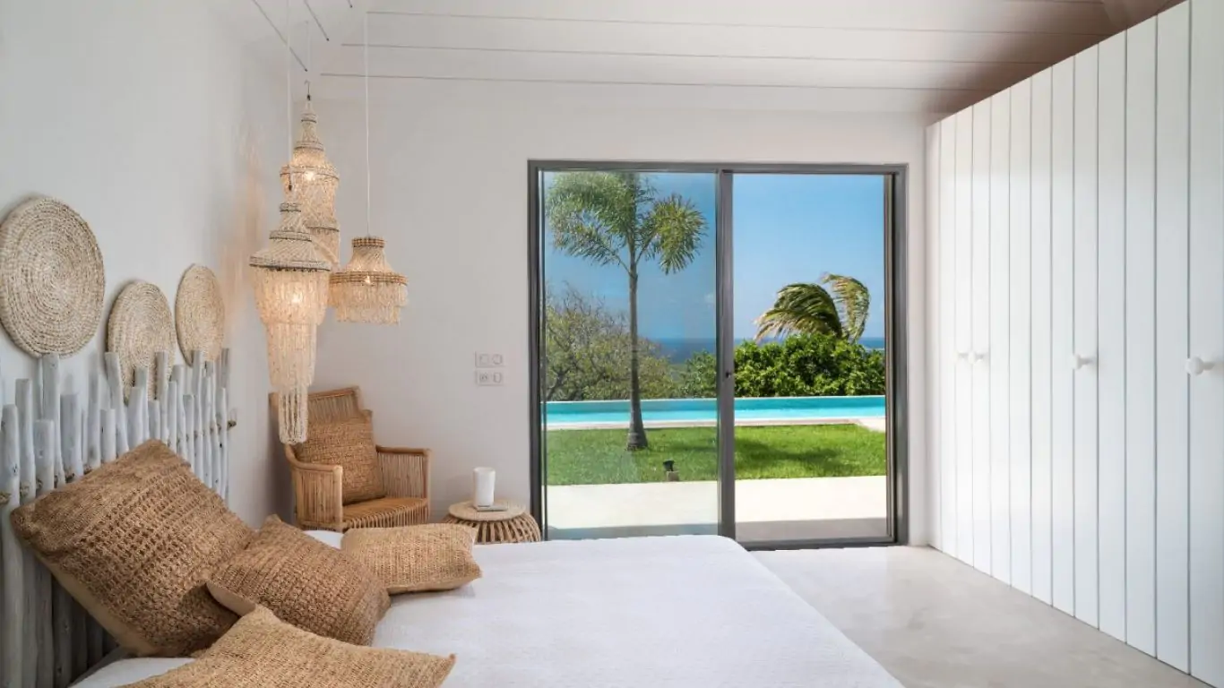 Villa Ixfalia | St. Barth