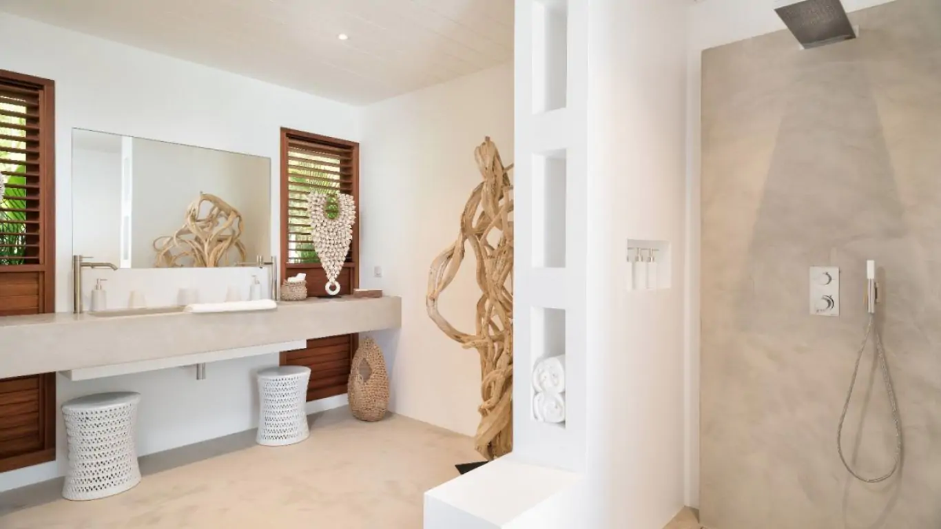 Villa Ixfalia | St. Barth