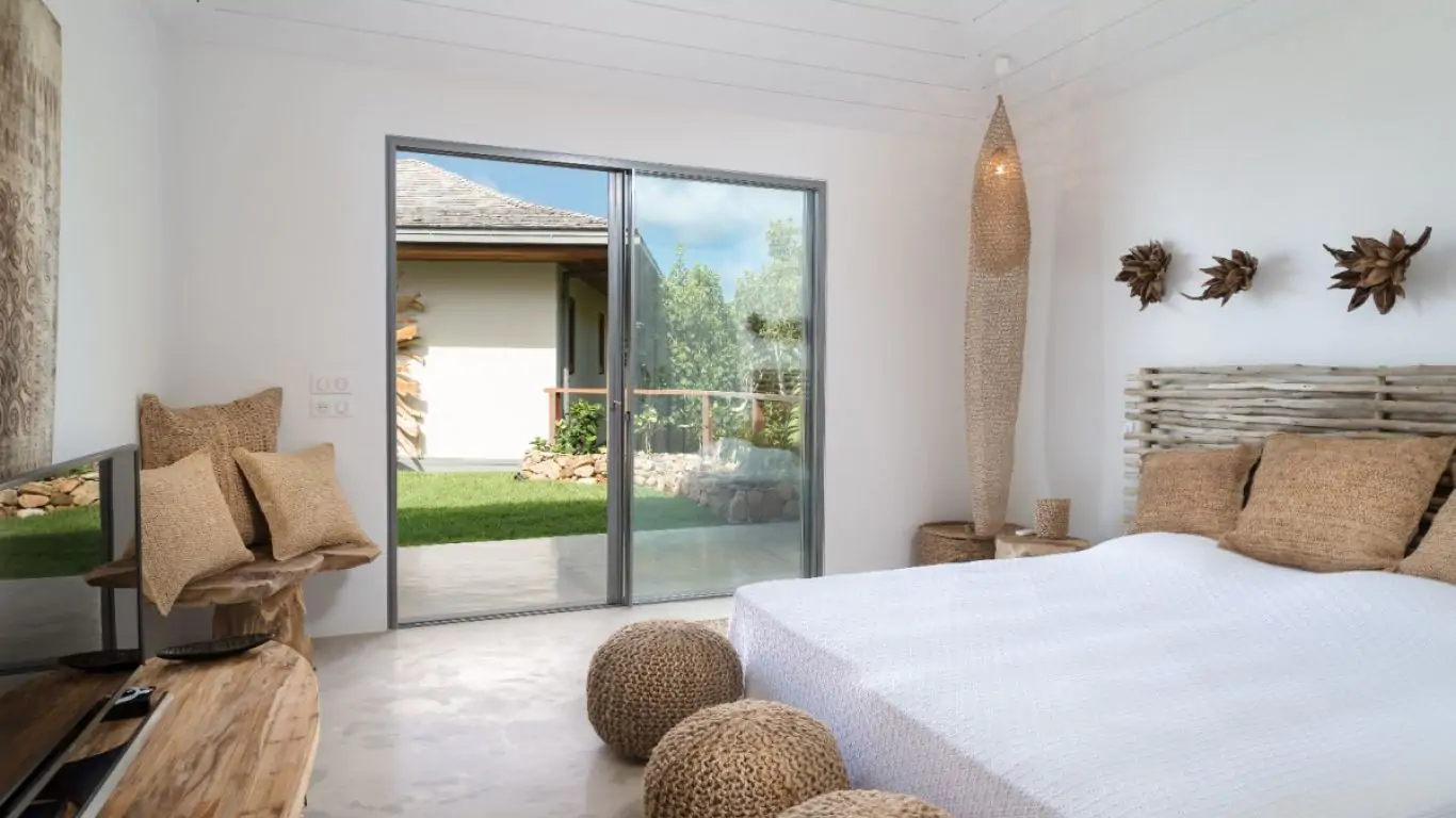 Villa Ixfalia | St. Barth