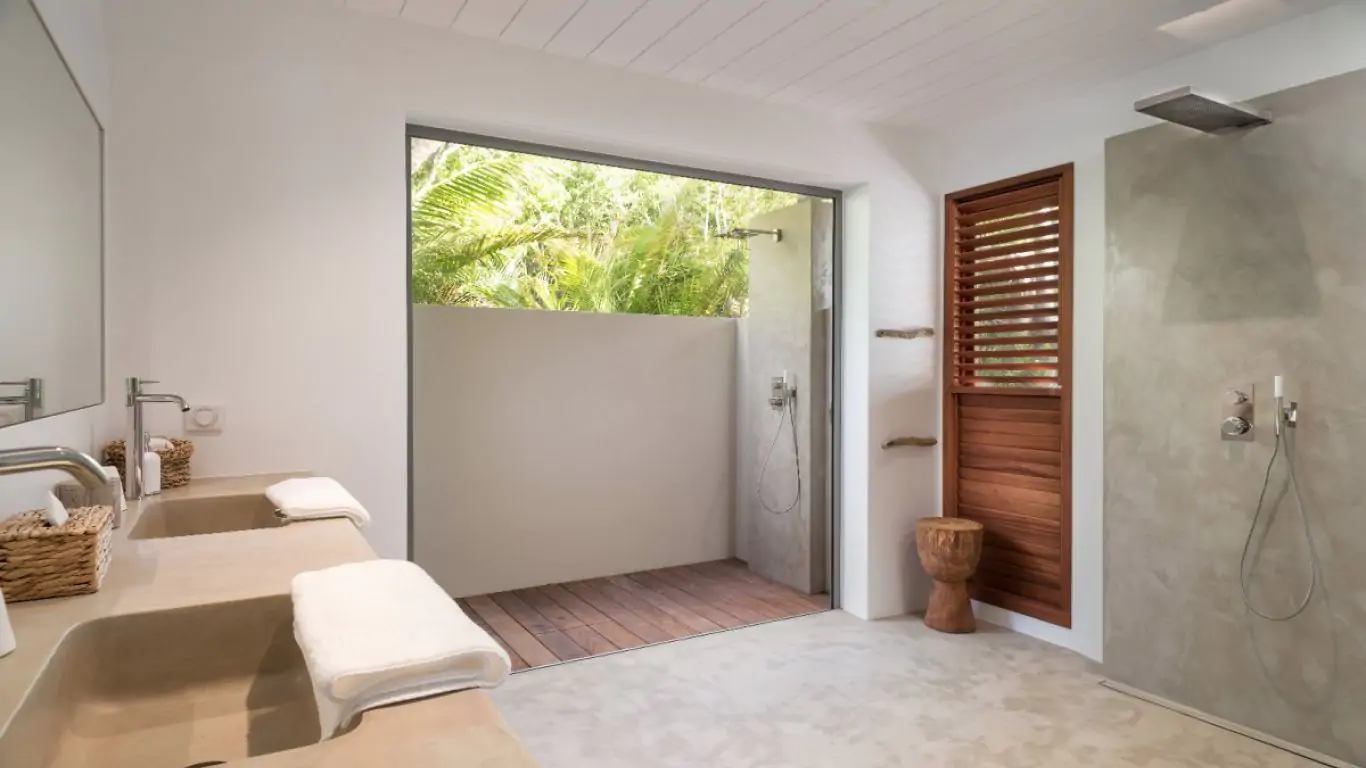 Villa Ixfalia | St. Barth