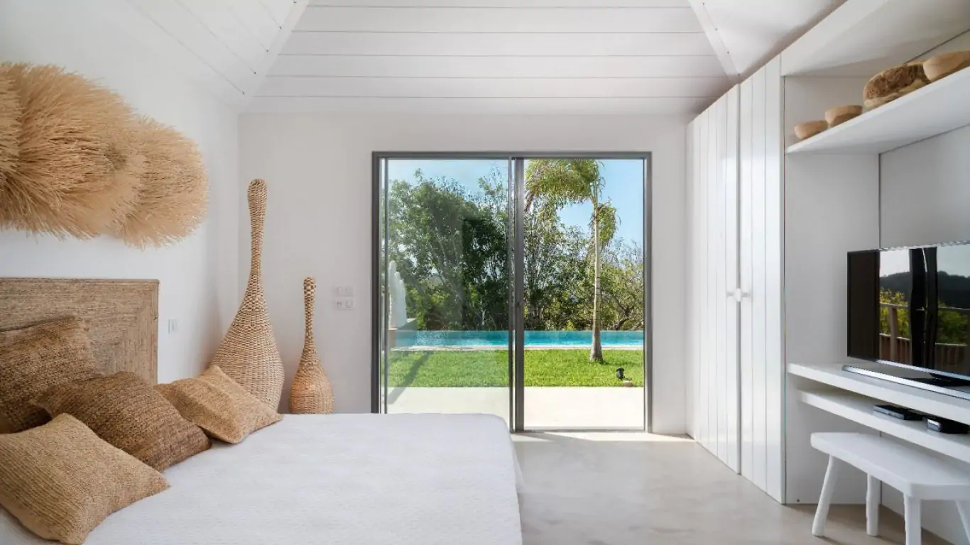 Villa Ixfalia | St. Barth