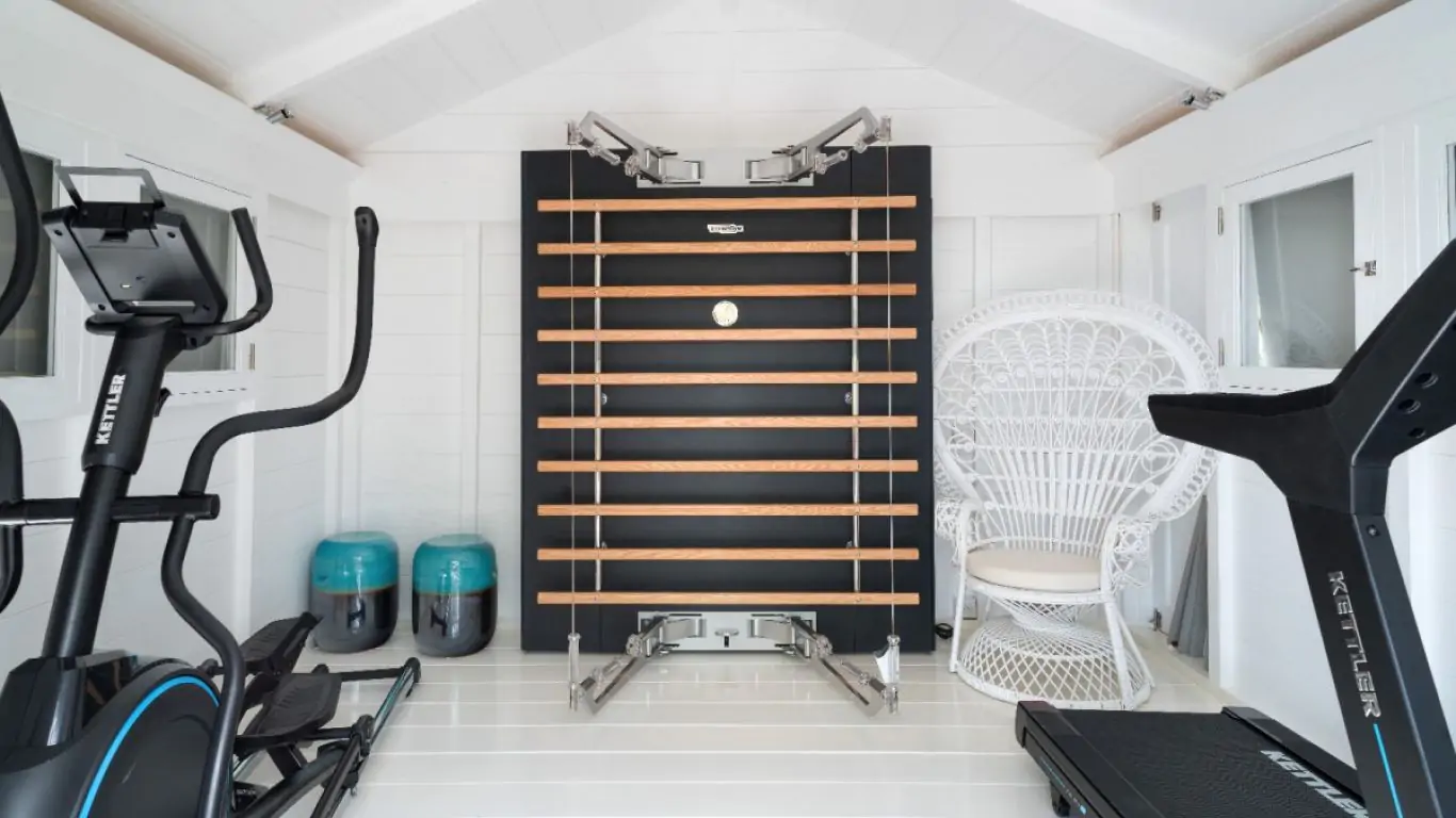 Villa Ixfalia | St. Barth