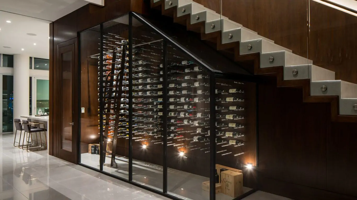 Penthouse Zeus | Los Angeles