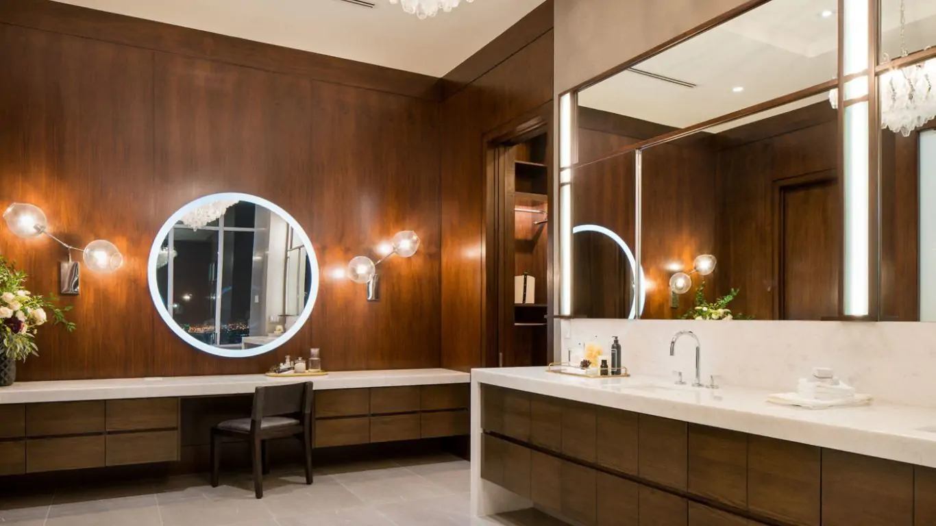 Penthouse Zeus | Los Angeles