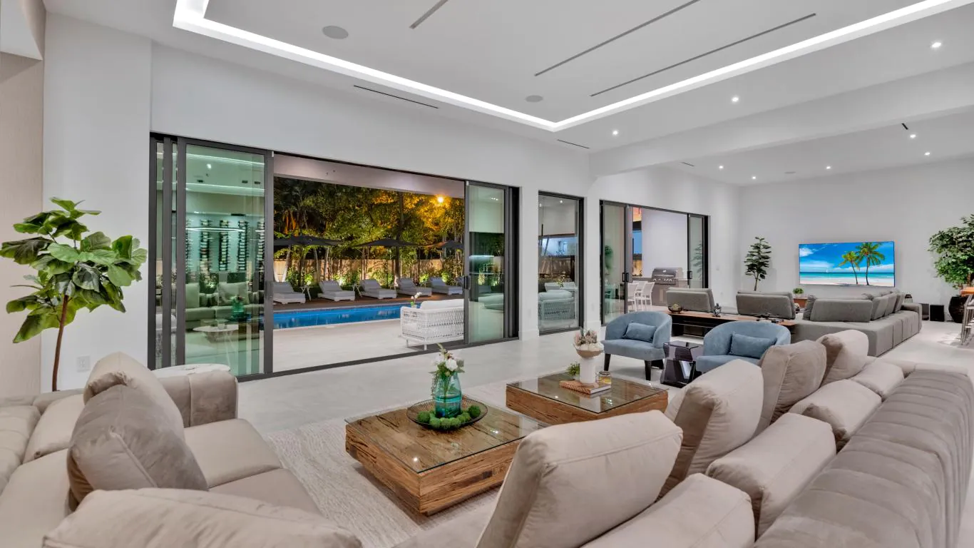 Villa Alianna | Miami