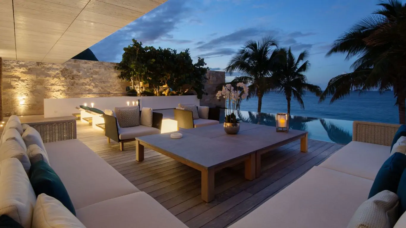 Villa Wake Up | St. Barth
