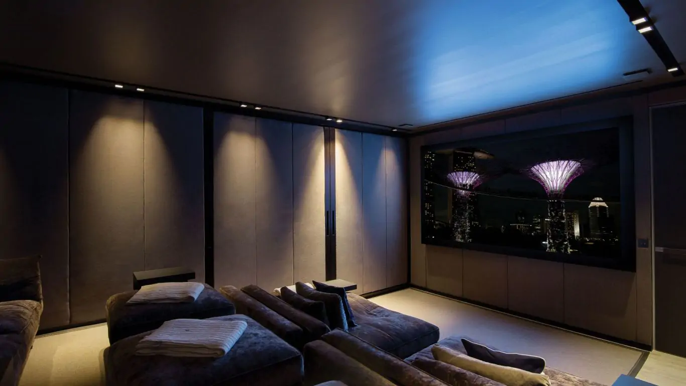 Villa Wake Up | St. Barth