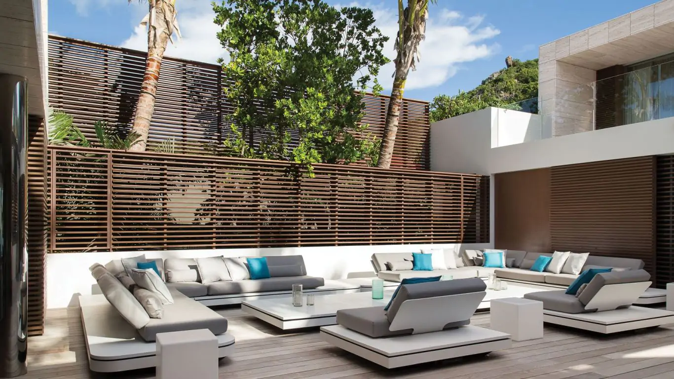 Villa Wake Up | St. Barth