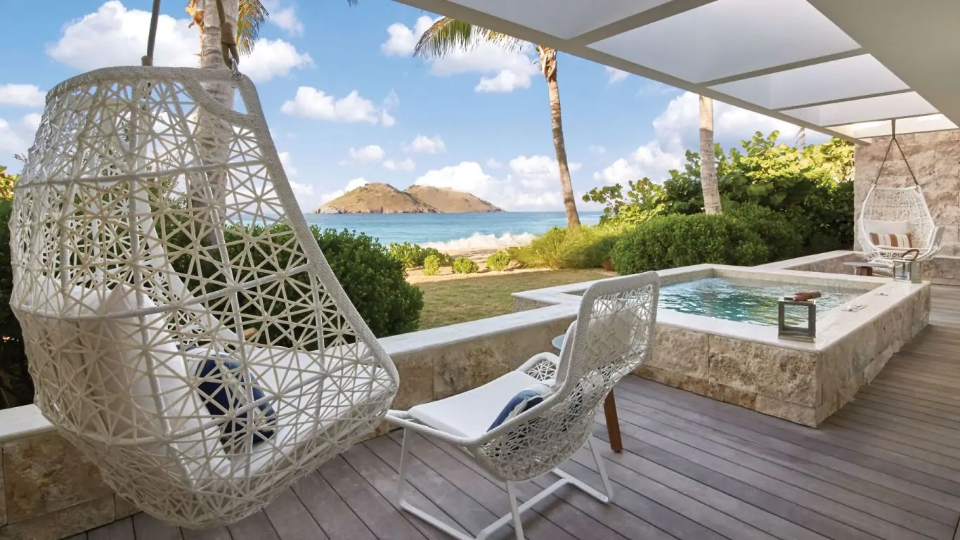 Villa Wake Up | St. Barth