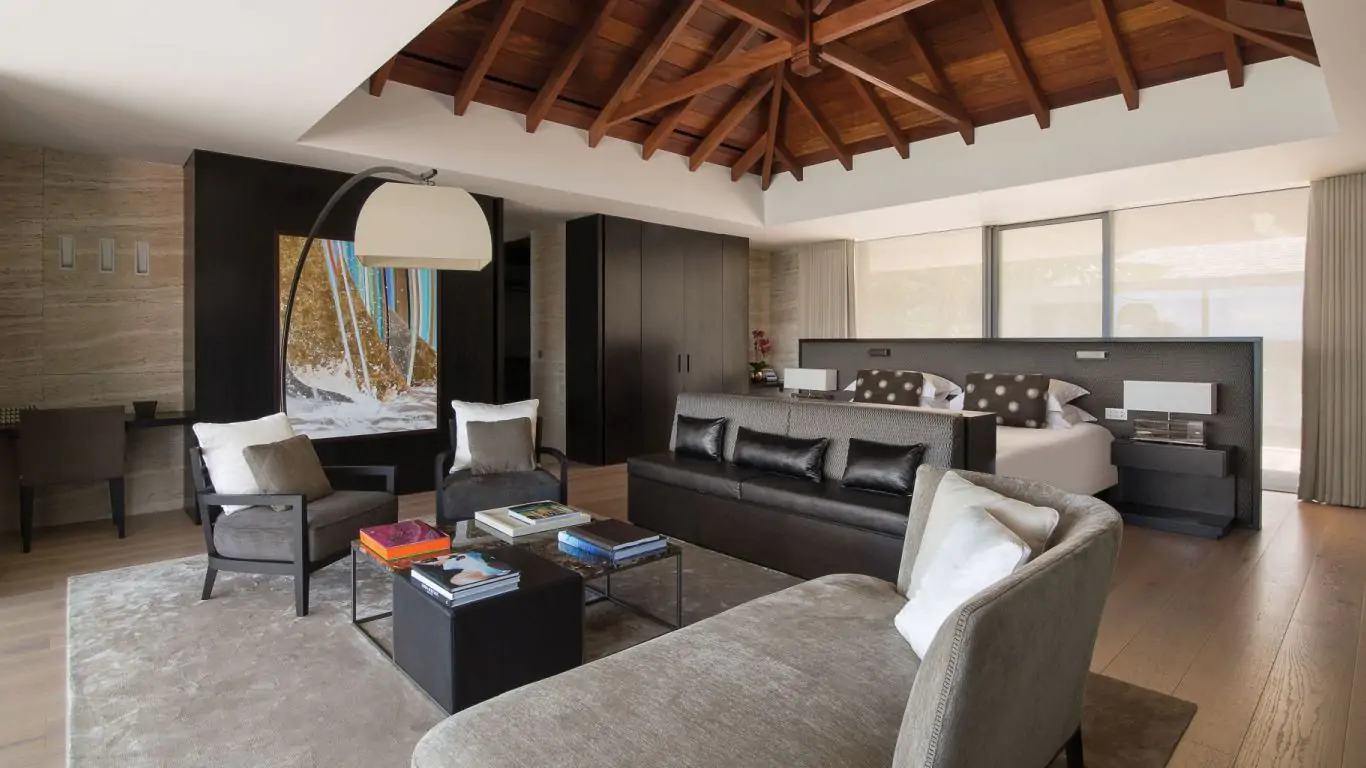 Villa Wake Up | St. Barth