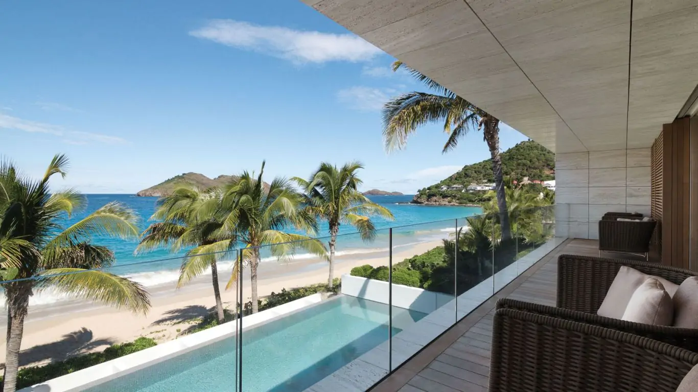 Villa Wake Up | St. Barth