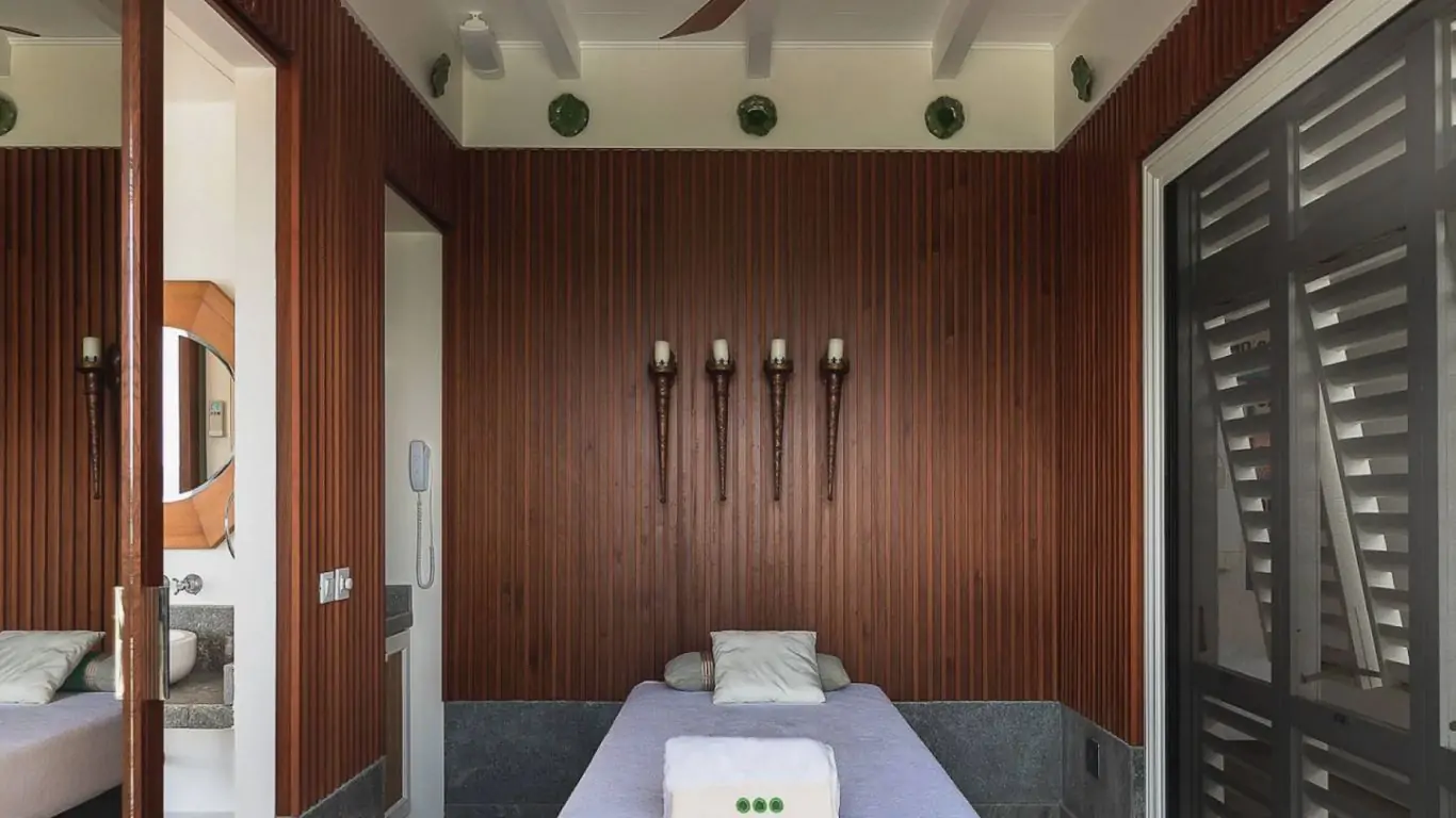 Villa Les Lataniers | St. Barth