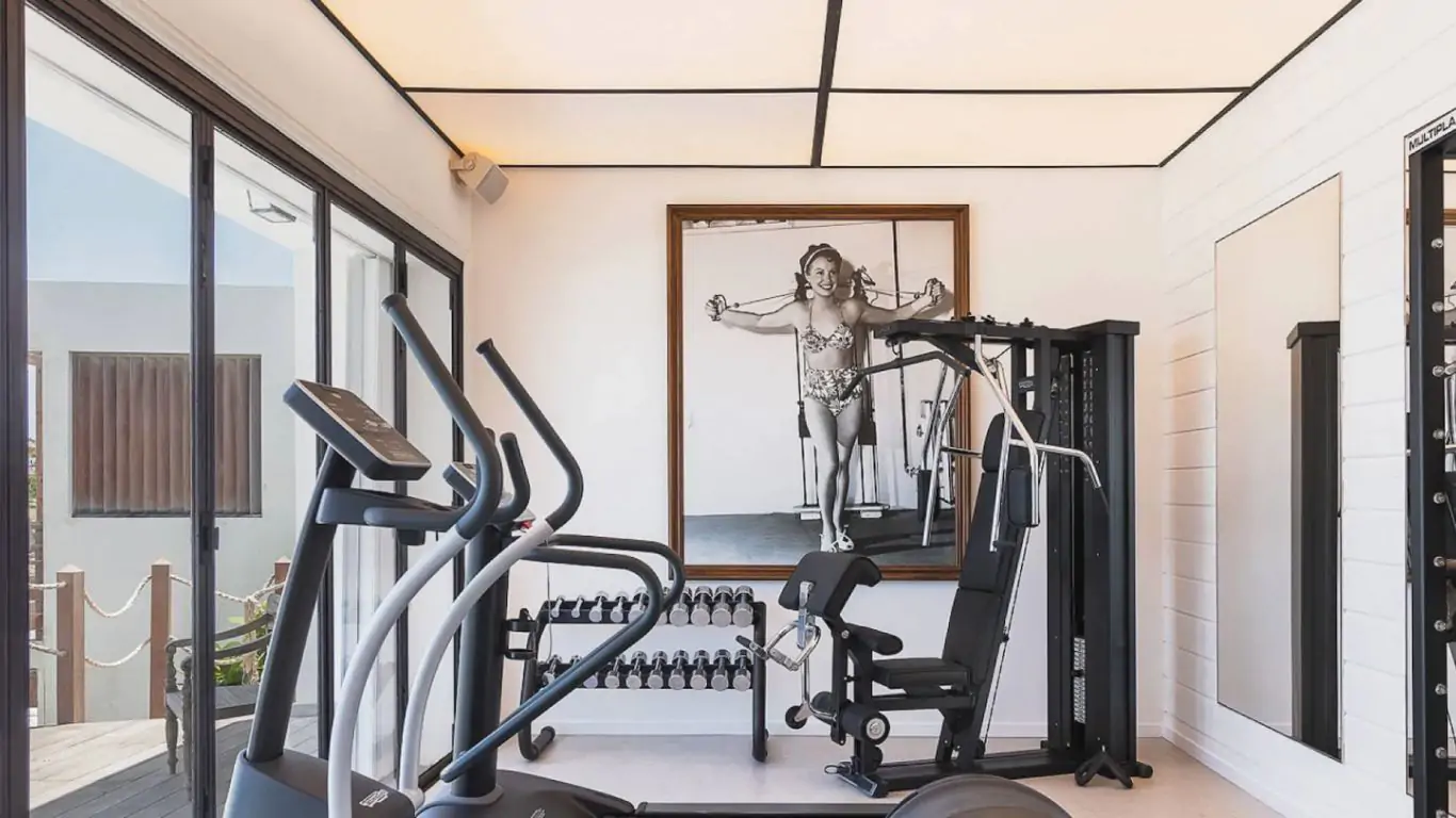 Villa Les Lataniers | St. Barth