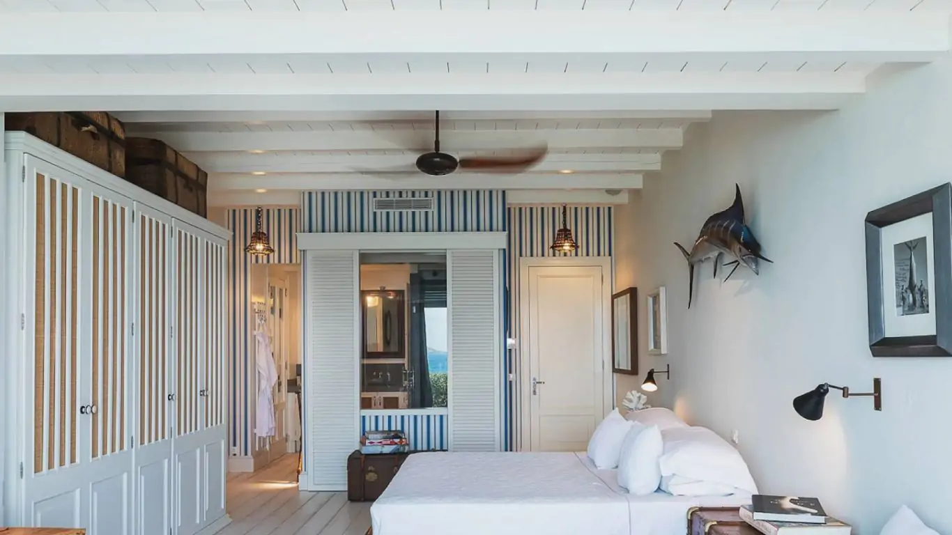 Villa Les Lataniers | St. Barth