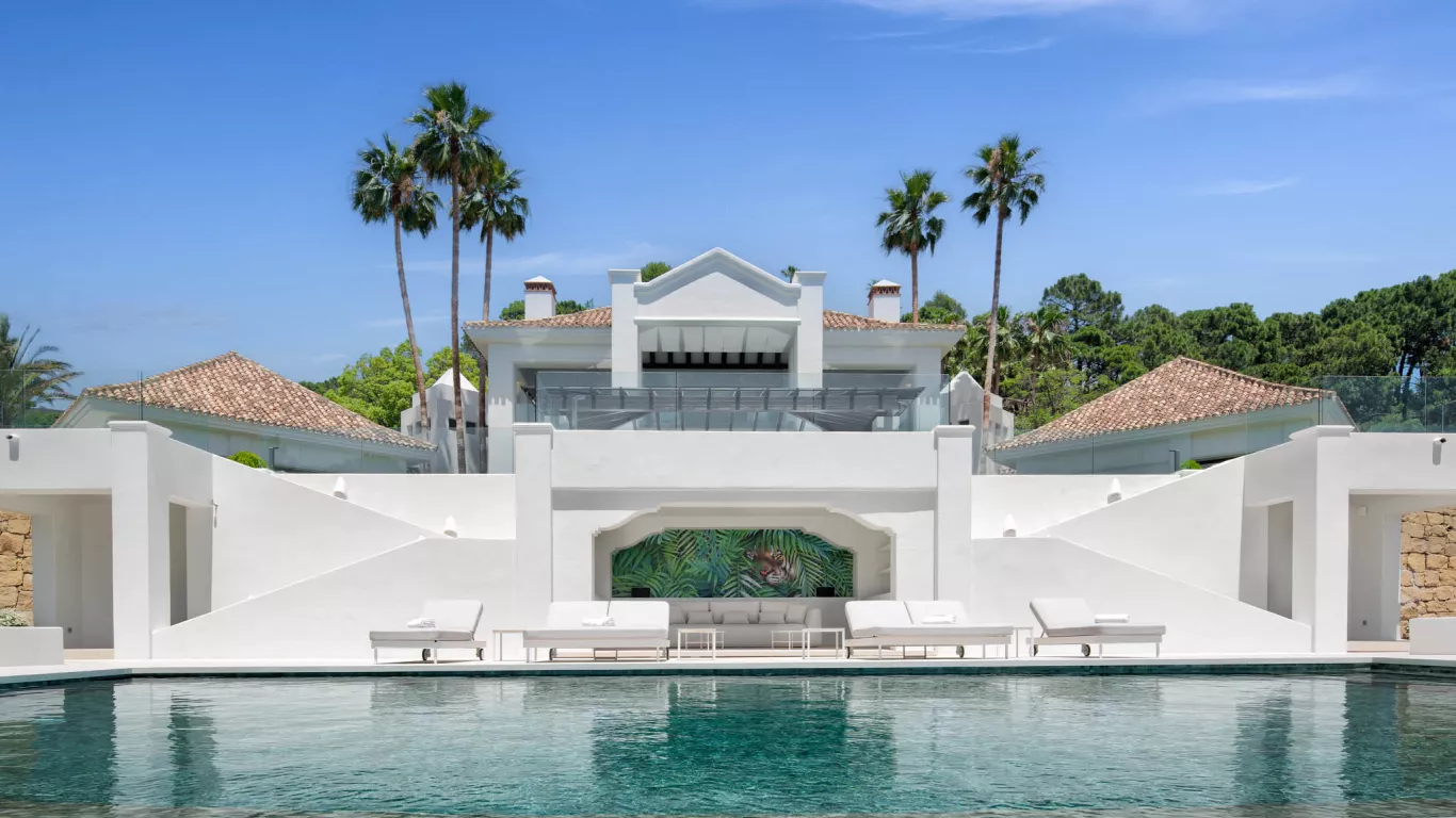 Villa Magda | Marbella