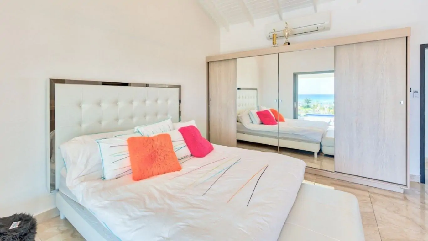 Villa Grande Azure | Saint Martin