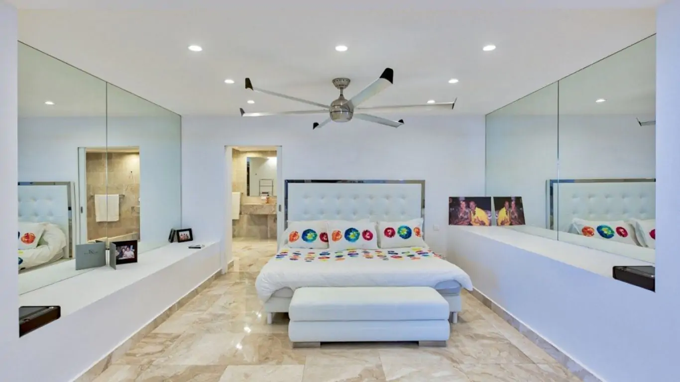 Villa Grande Azure | Saint Martin
