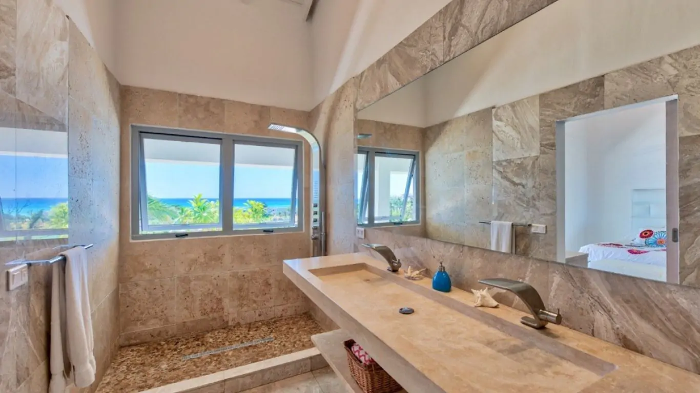 Villa Grande Azure | Saint Martin