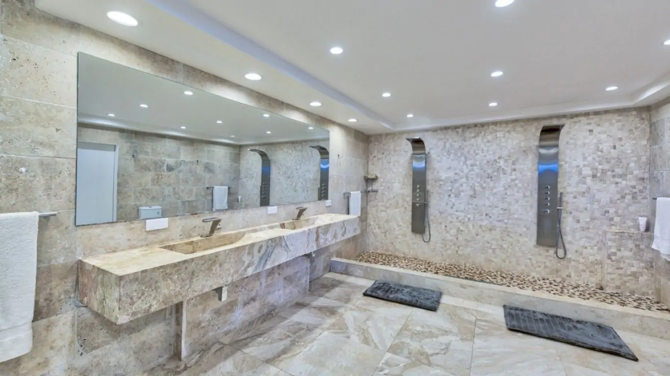 Villa Grande Azure | Saint Martin