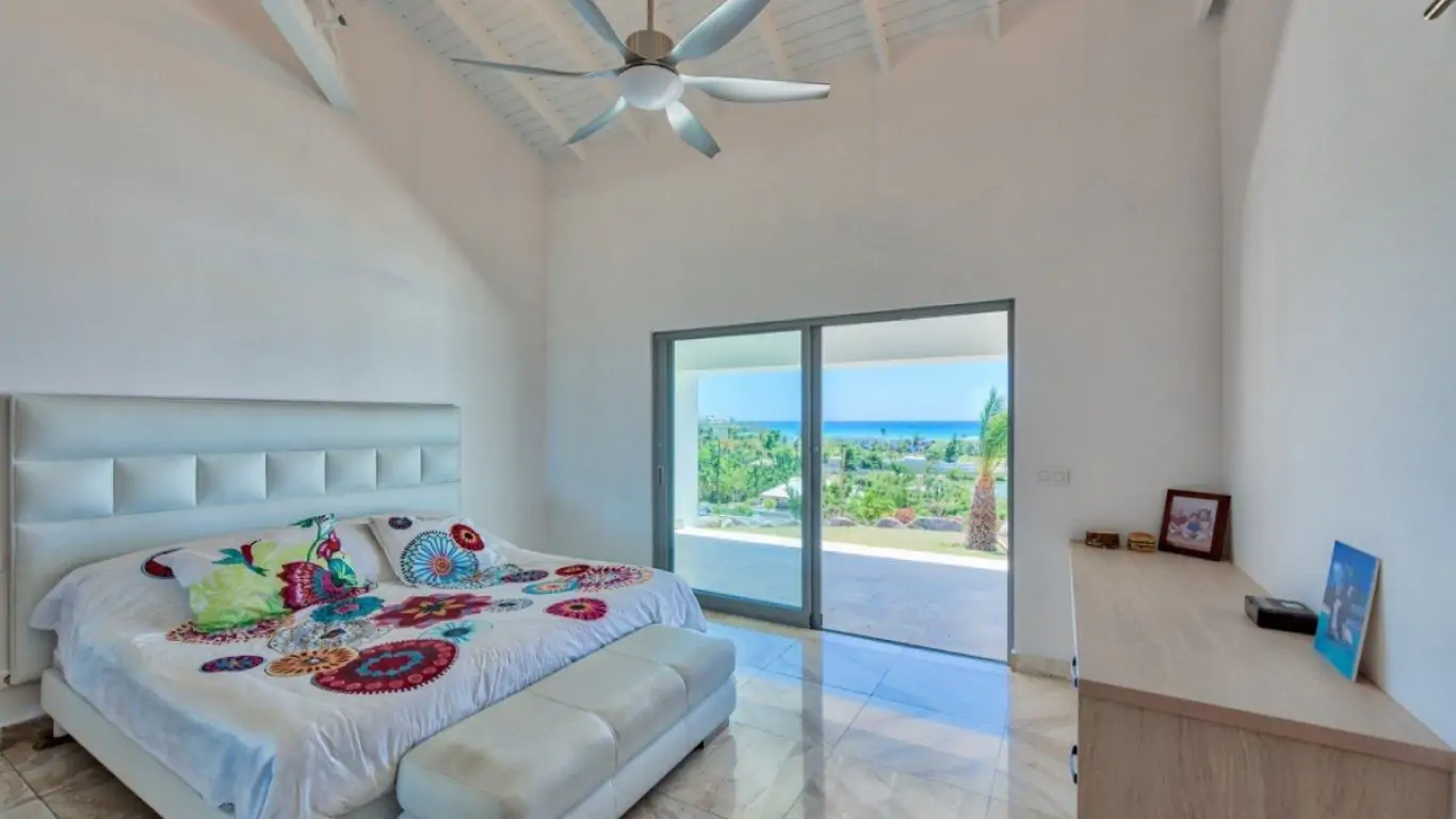 Villa Grande Azure | Saint Martin