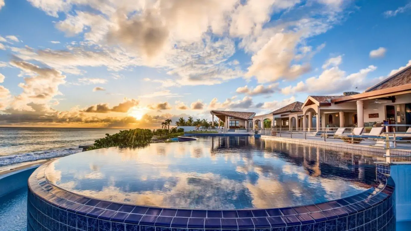 Casa de la Playa | Saint Martin