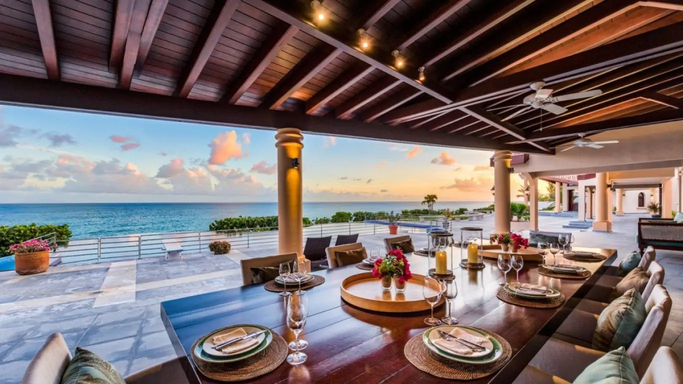 Casa de la Playa | Saint Martin