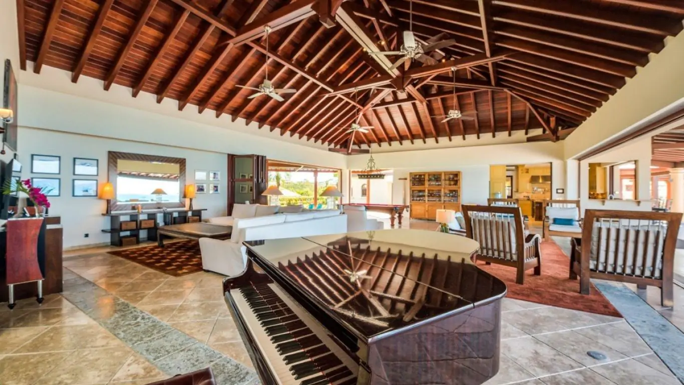 Casa de la Playa | Saint Martin