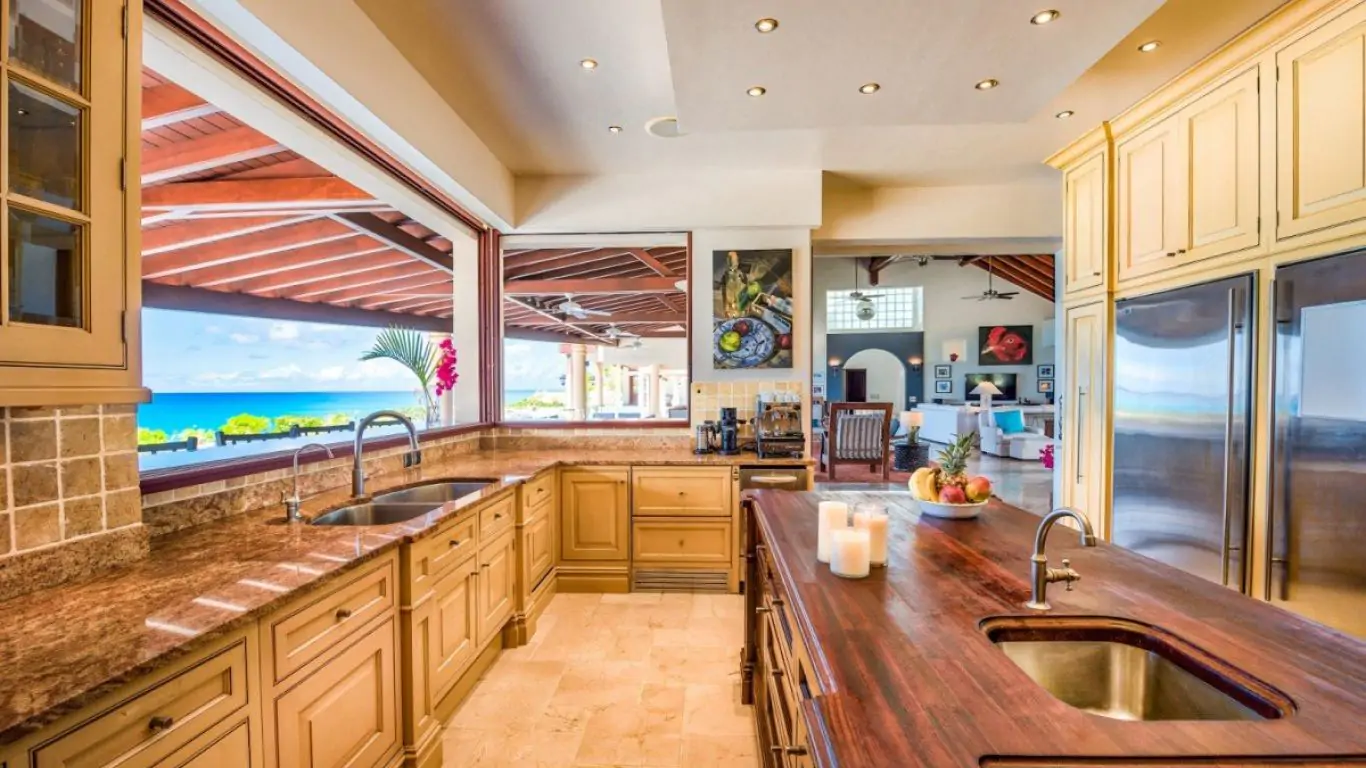 Casa de la Playa | Saint Martin