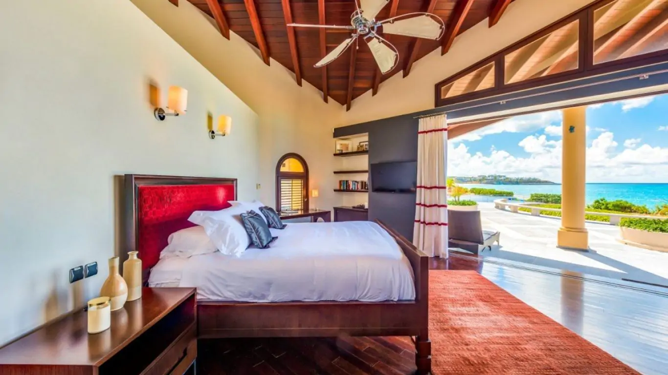 Casa de la Playa | Saint Martin