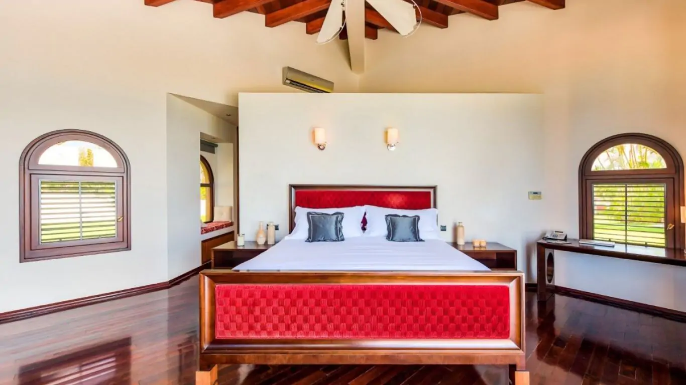 Casa de la Playa | Saint Martin