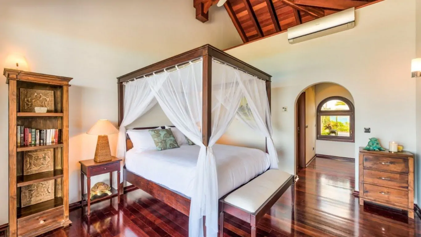 Casa de la Playa | Saint Martin