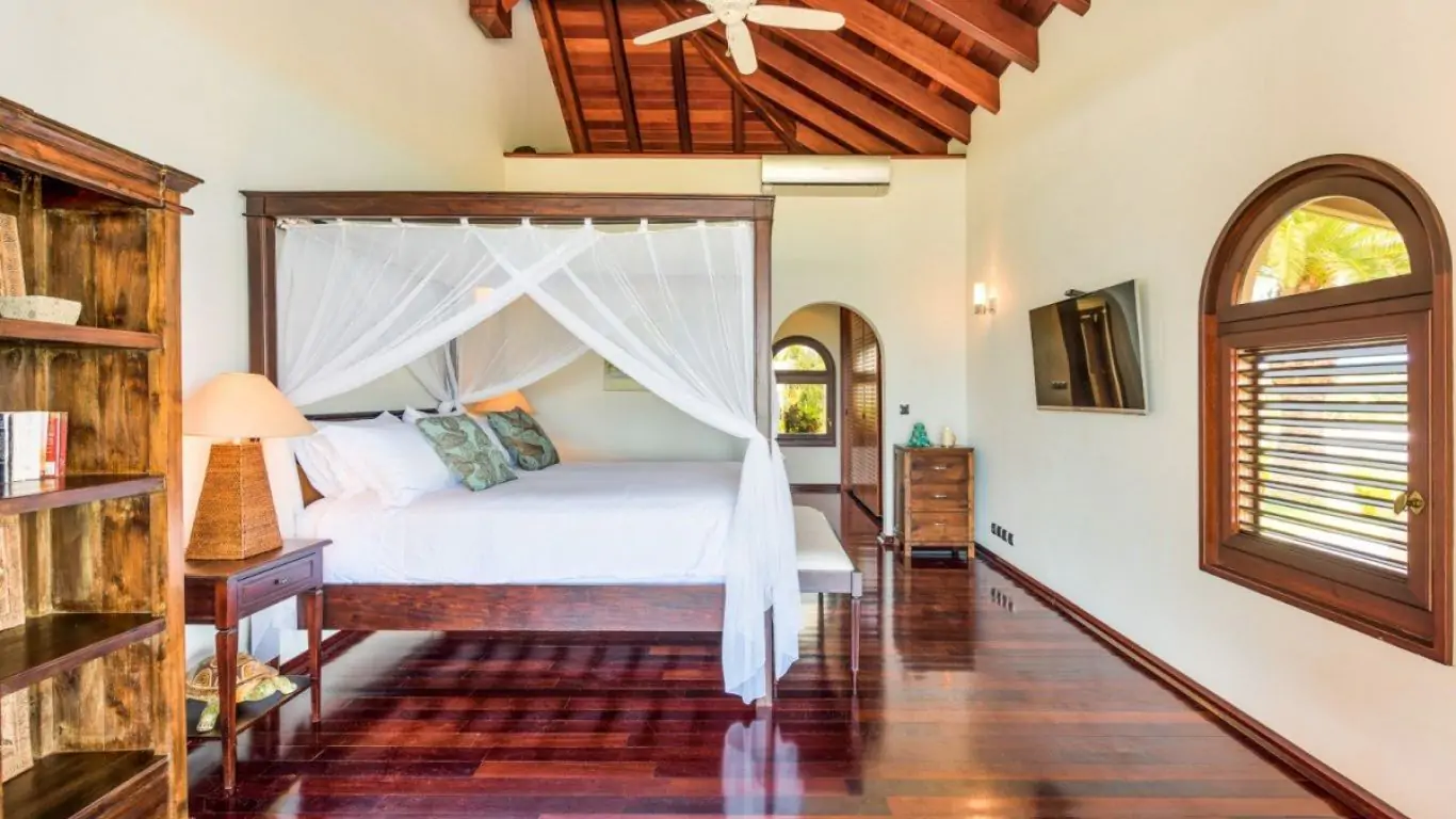 Casa de la Playa | Saint Martin