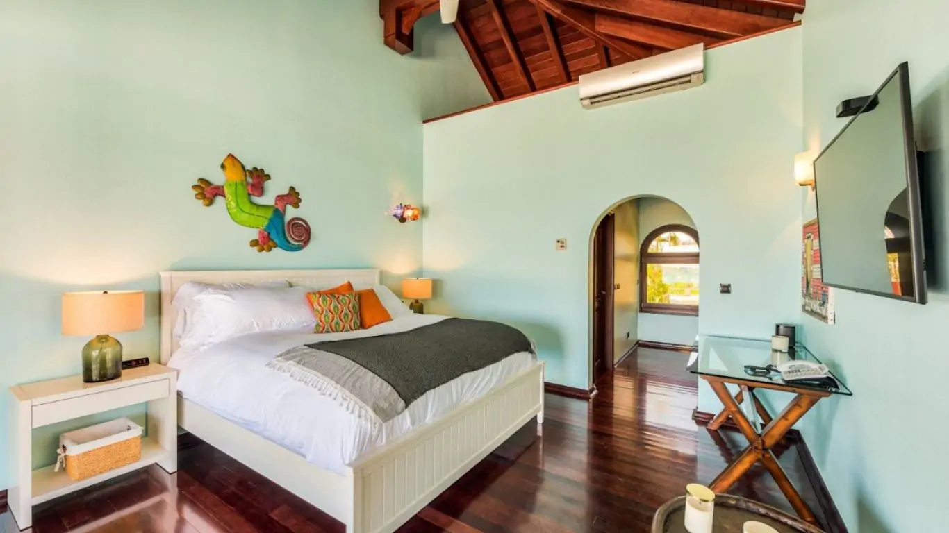 Casa de la Playa | Saint Martin