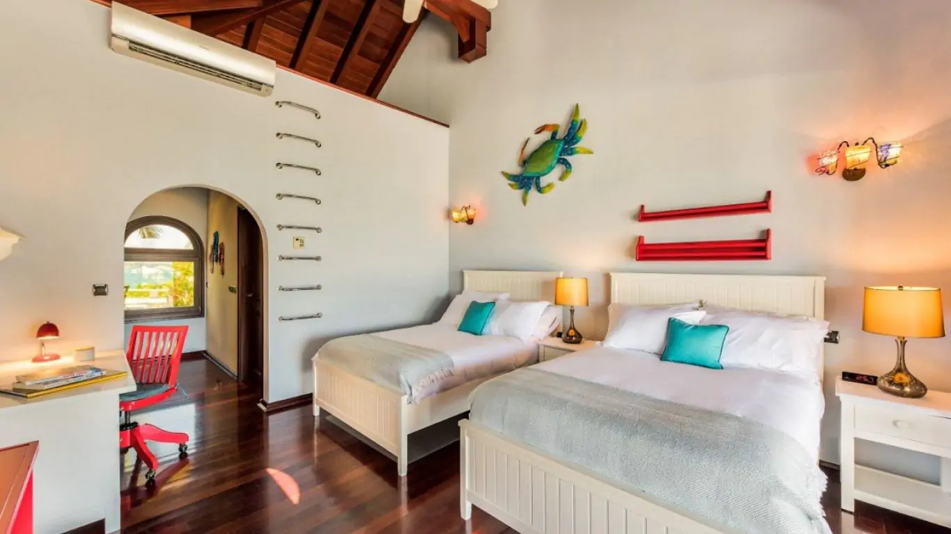 Casa de la Playa | Saint Martin