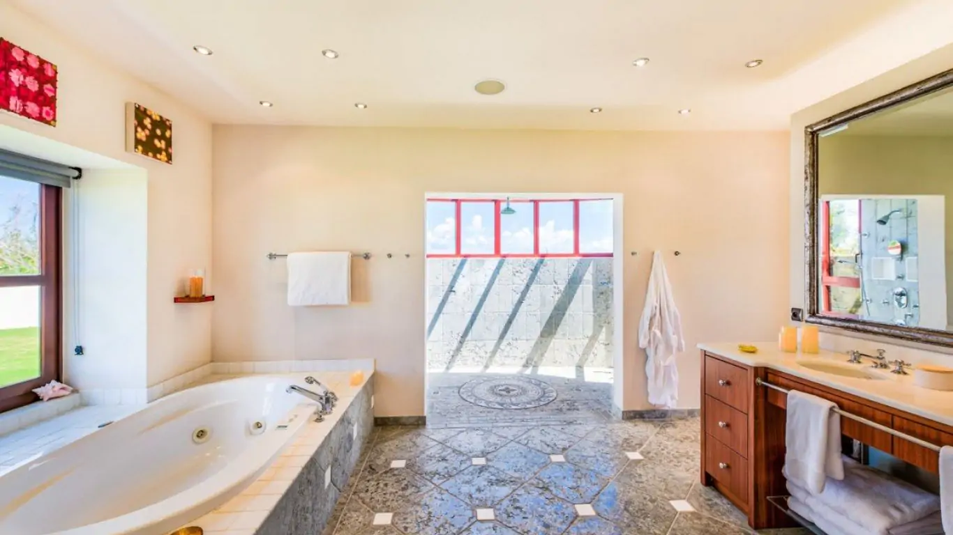 Casa de la Playa | Saint Martin