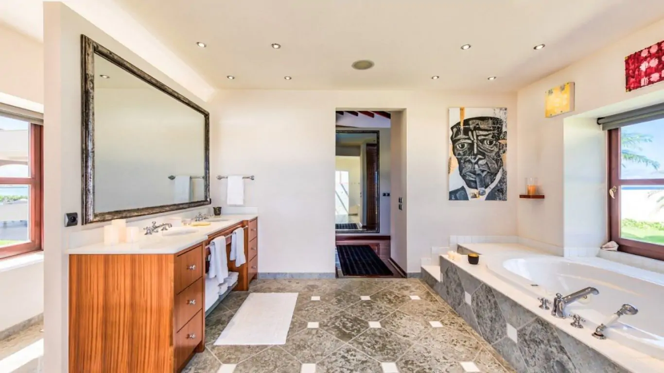 Casa de la Playa | Saint Martin