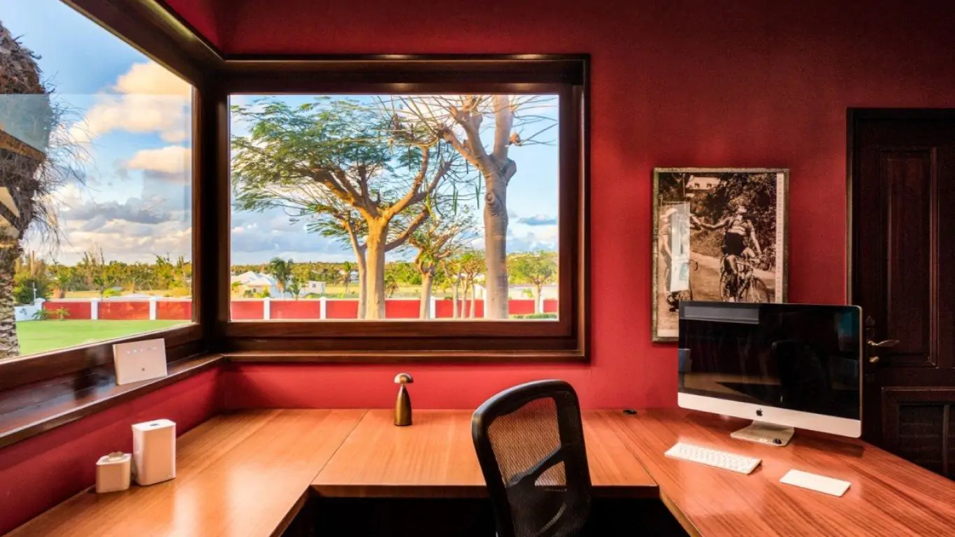 Casa de la Playa | Saint Martin