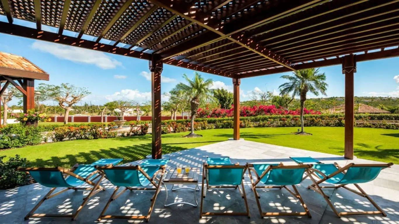 Casa de la Playa | Saint Martin