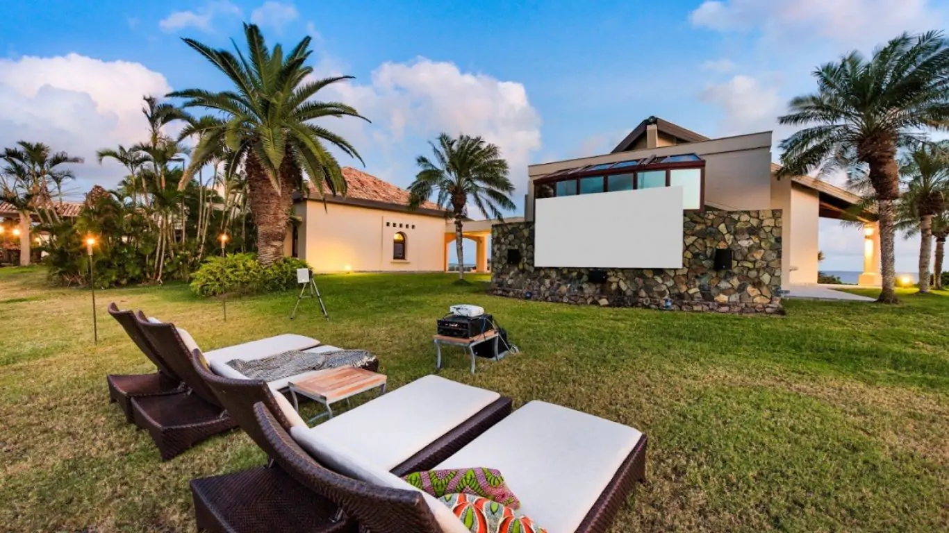 Casa de la Playa | Saint Martin