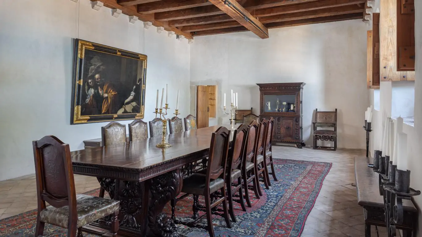 Lopud 1483 | Croatia