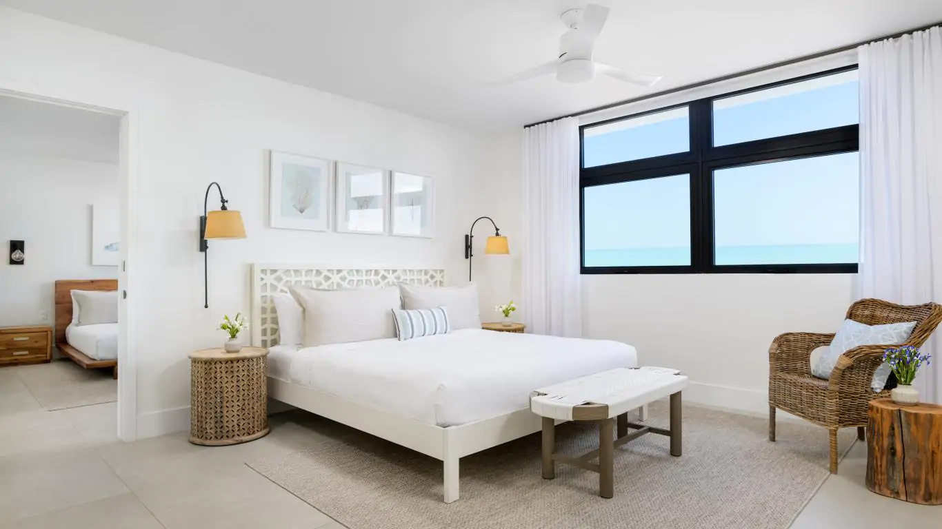 Villa Clevelander | Turks and Caicos