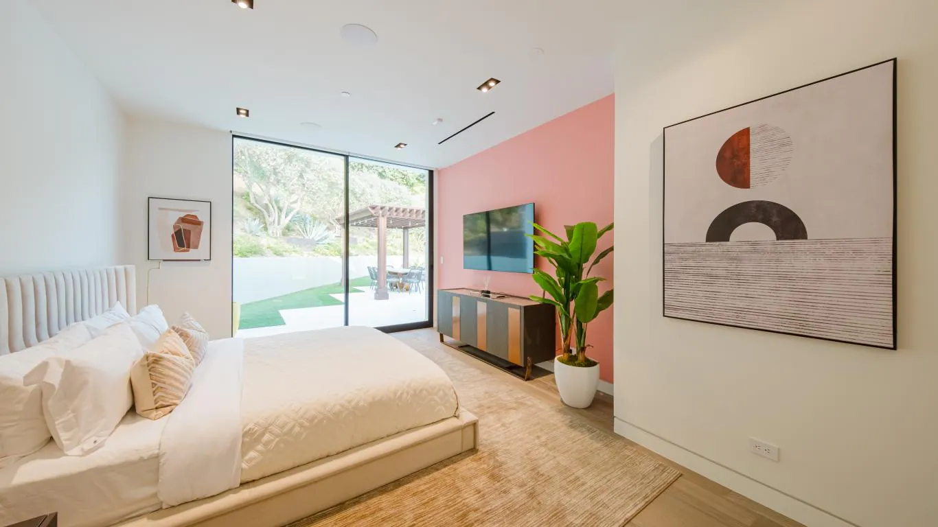 Villa Marlena | Los Angeles
